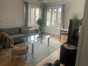 Möblerat lägenhet in Eskilstuna